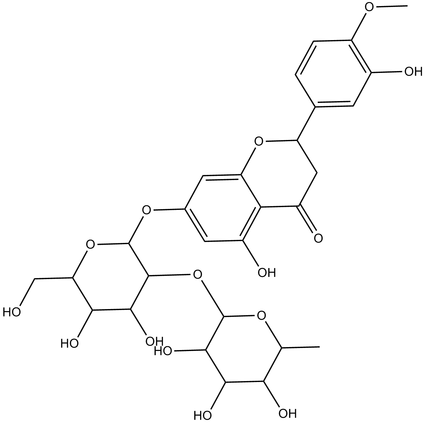 Neohesperidin