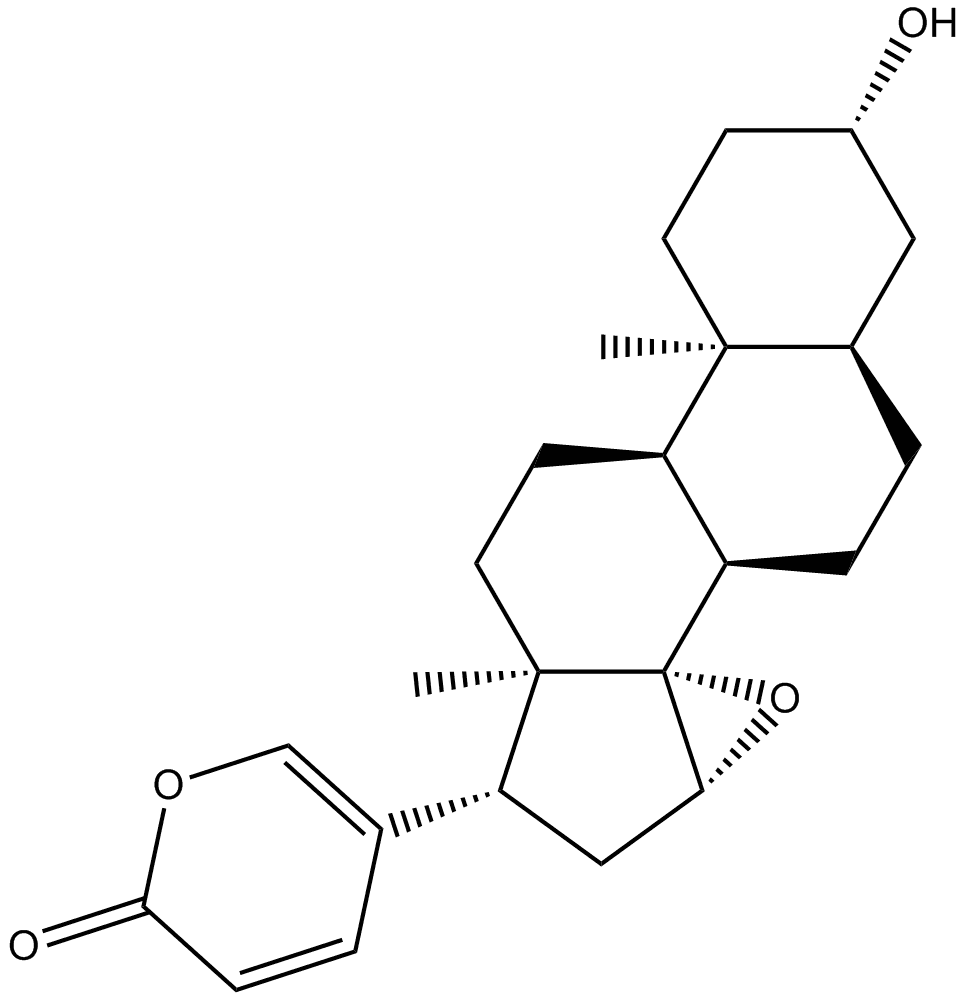 Resibufogenin