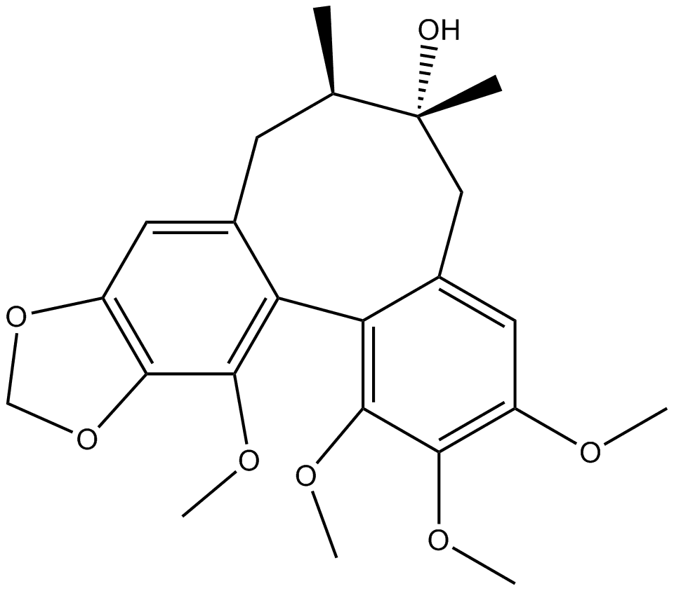 Schisandrol B