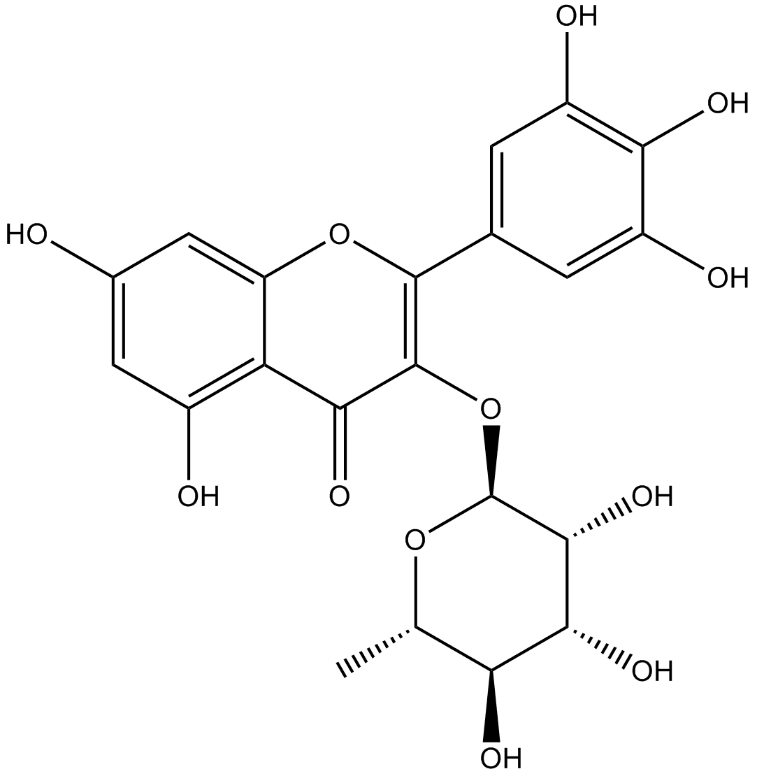 Myricetrin
