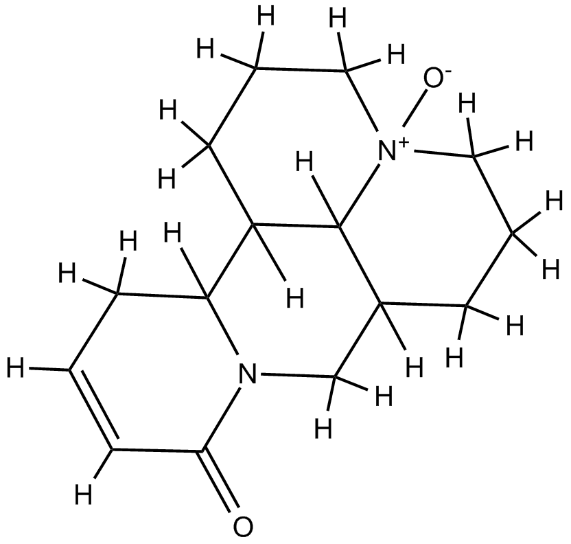 Oxysophocarpine