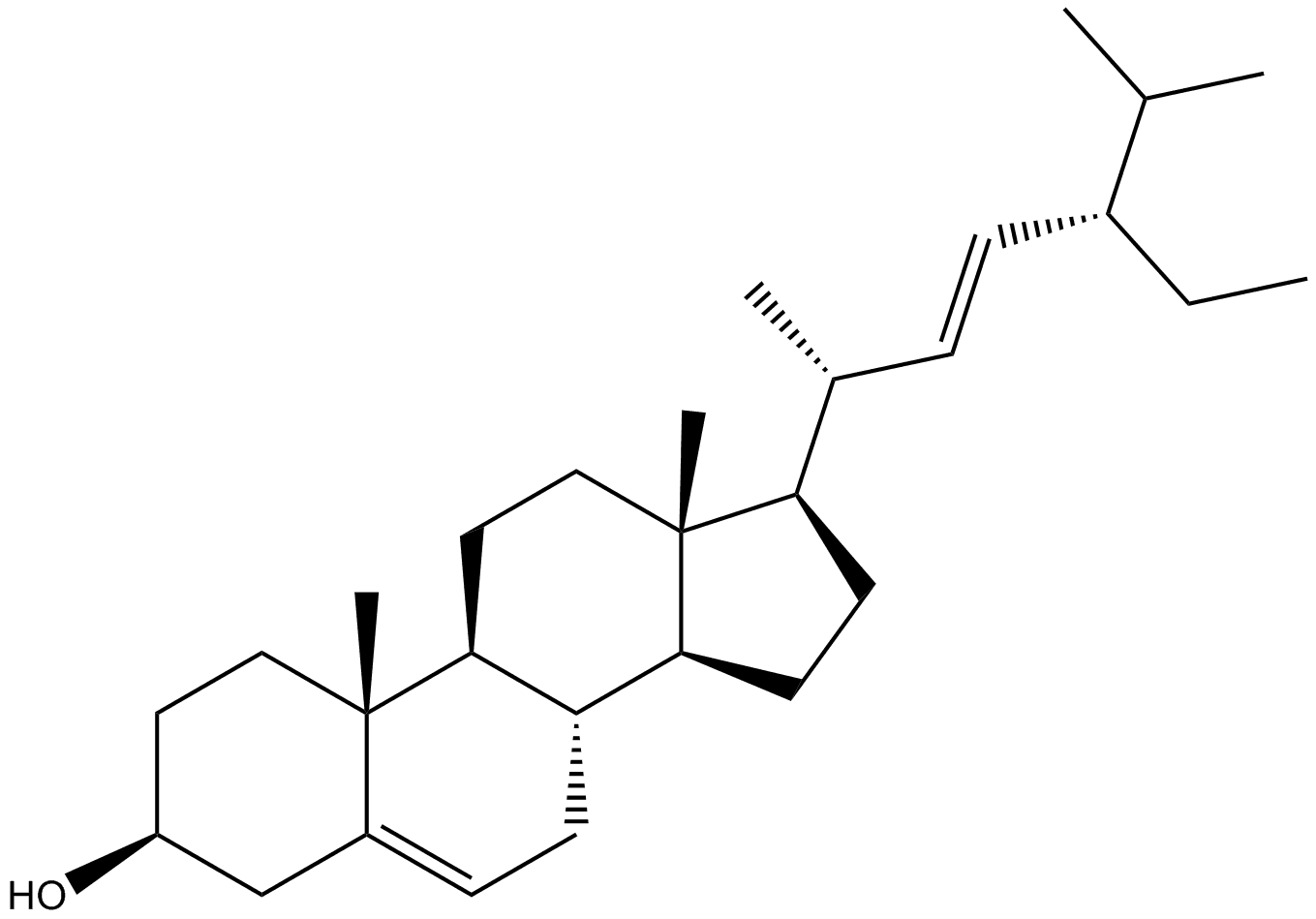 Stigmasterol