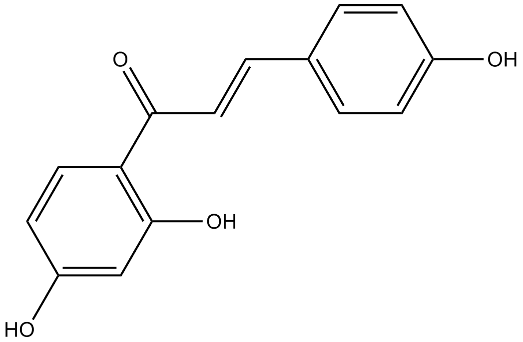 Isoliquiritigenin