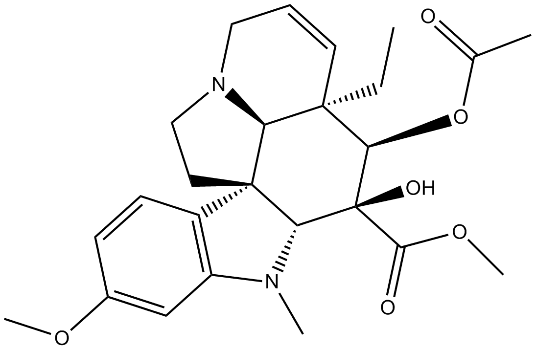 Vindoline