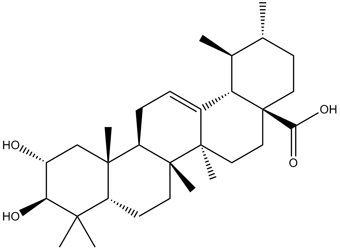Corosolic Acid