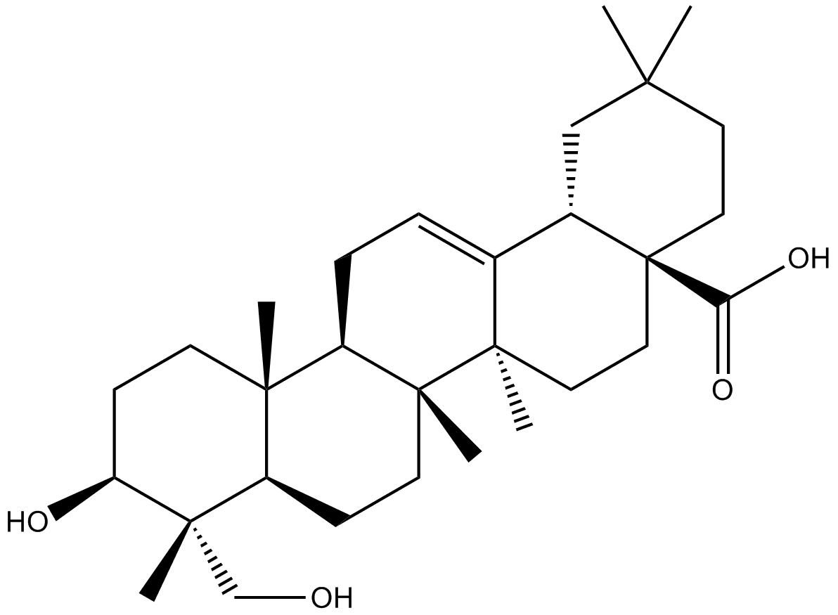 Hederagenin