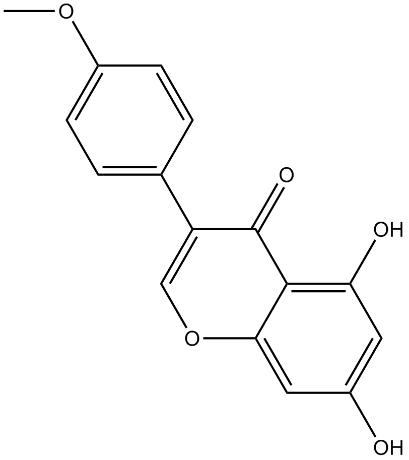Biochanin A
