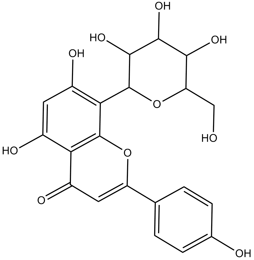 Vitexin