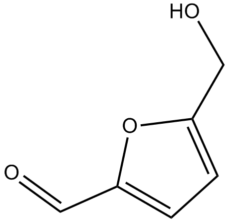5-hydroxymethyl-2-furaldehyde