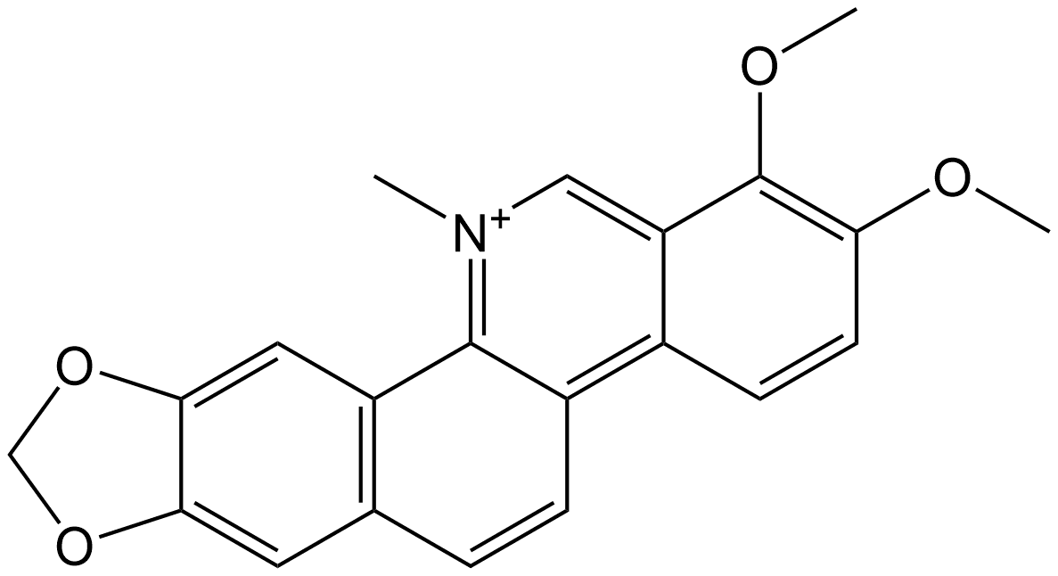 Chelerythrine