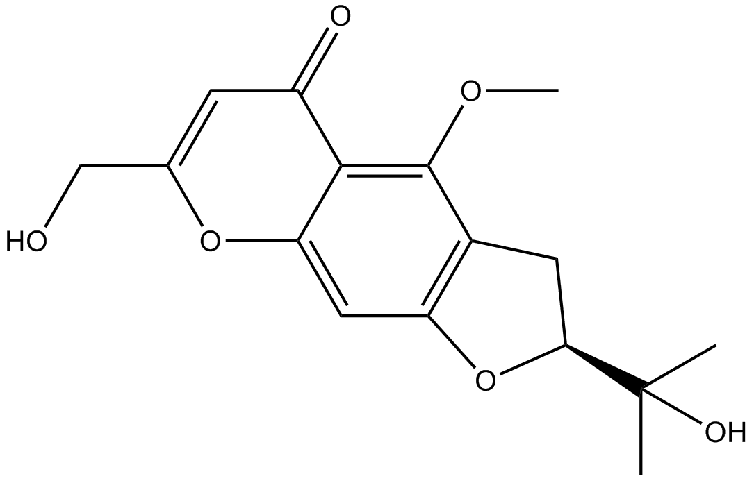 Cimifugin