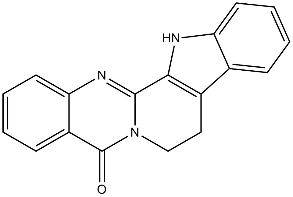 Rutaecarpine