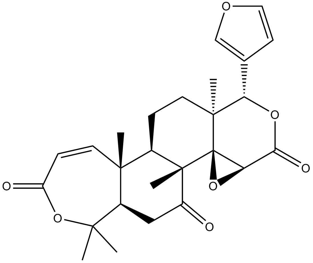 Obacunone