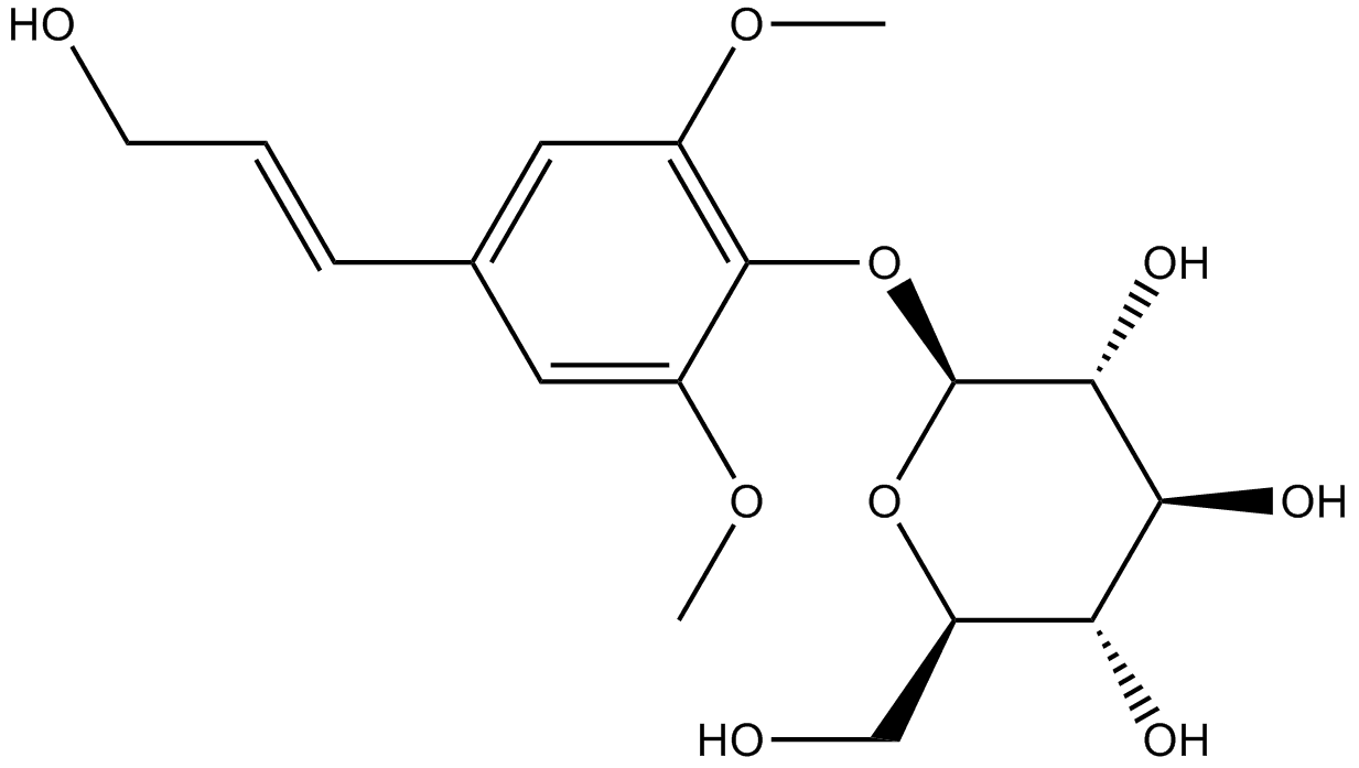 Syringin