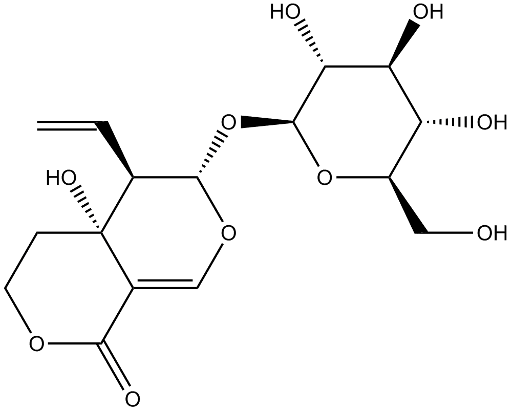 Swertiamarin