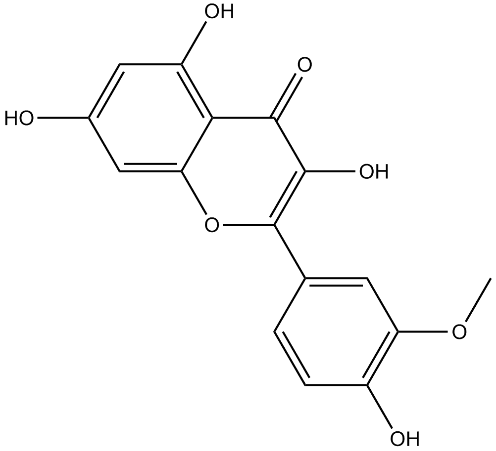 Isorhamnetin