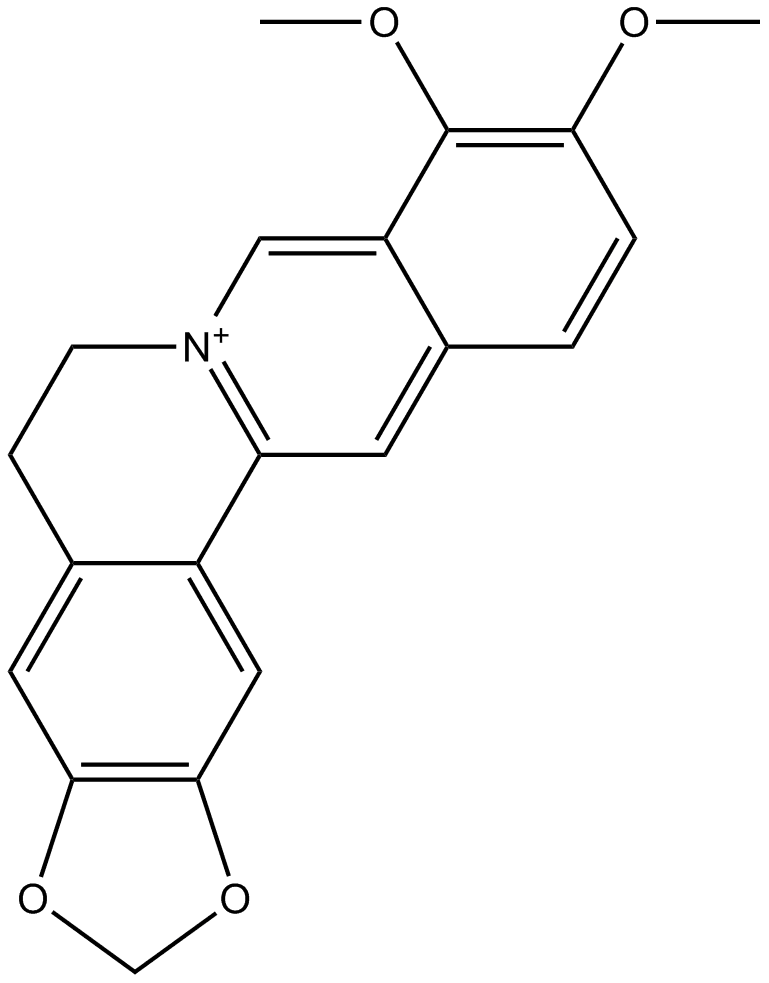 Berberine