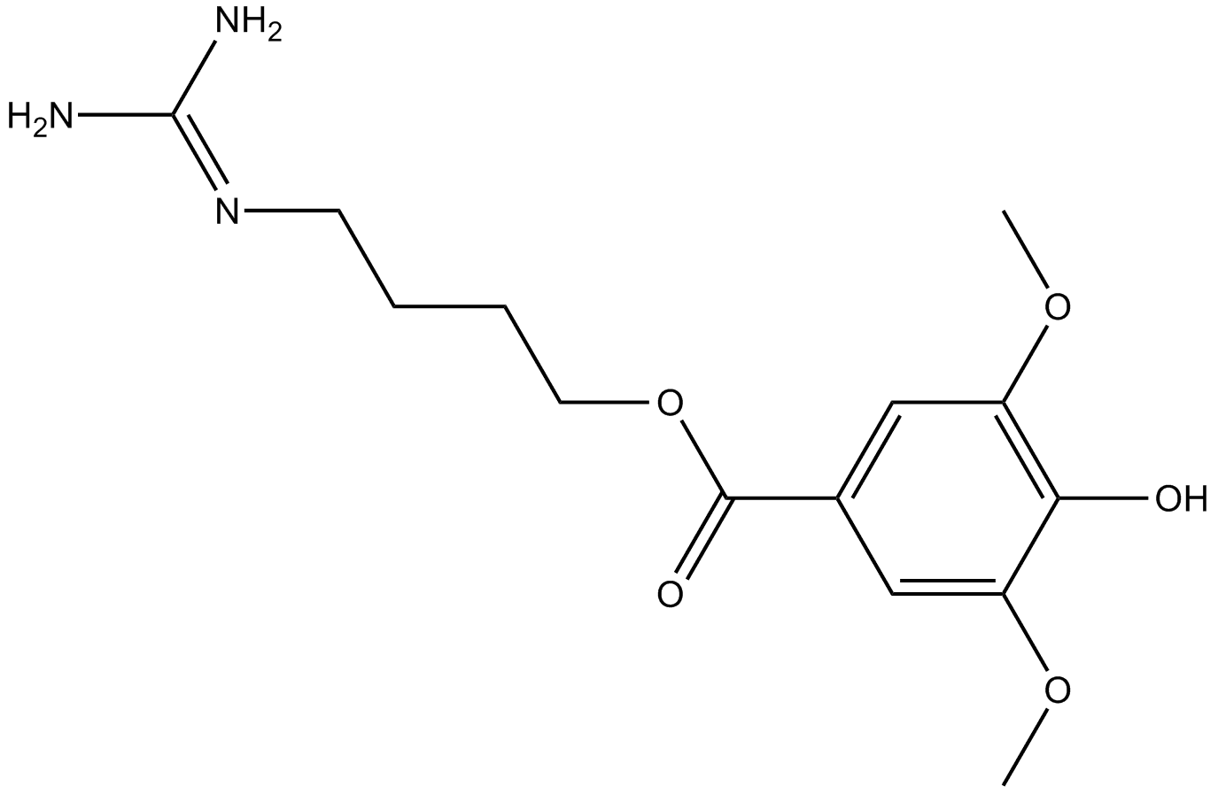 Leonurine