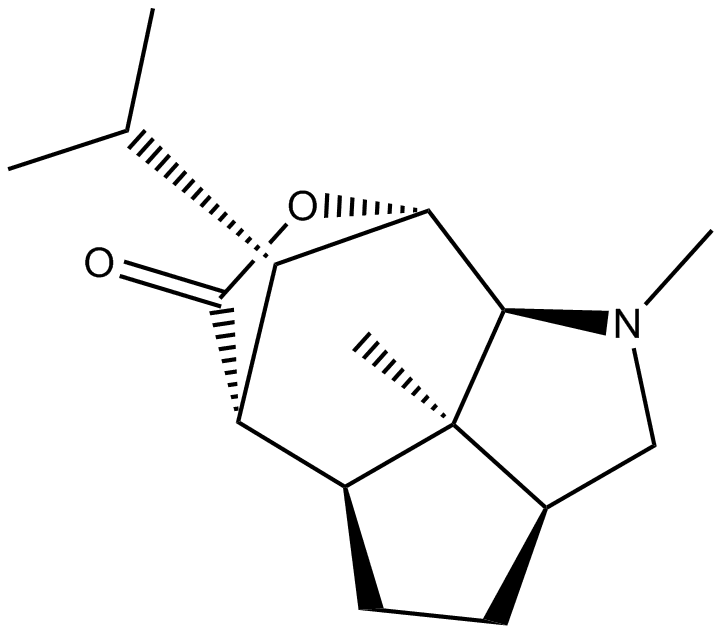 Dendrobine