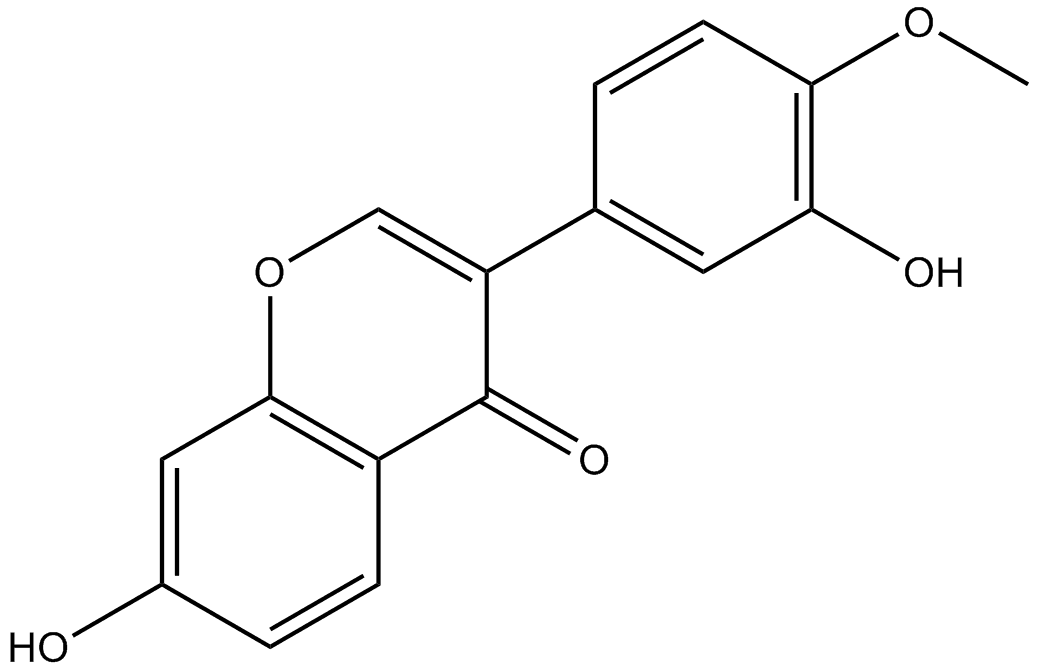 Calycosin