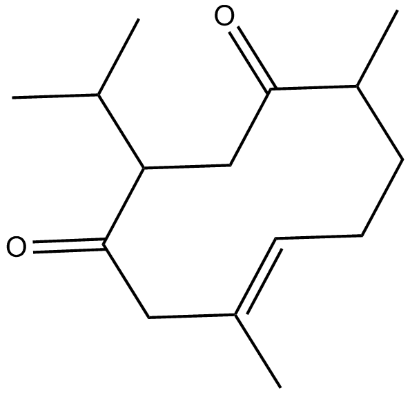 Curdione