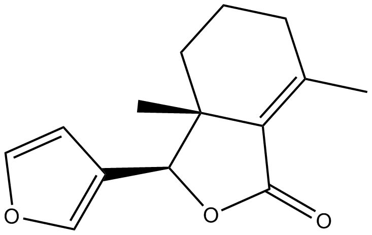 Fraxinellone