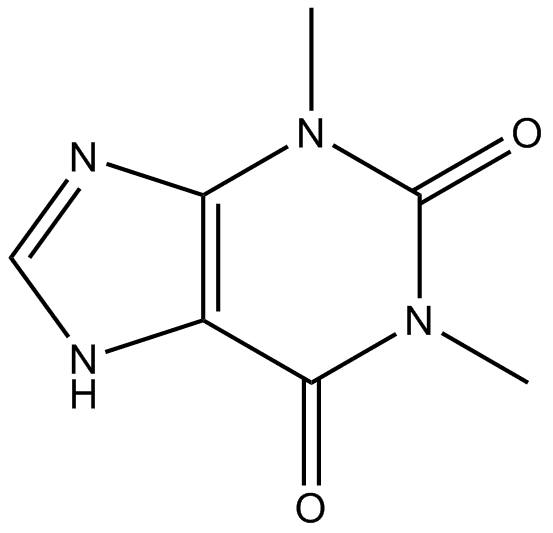 Theophylline