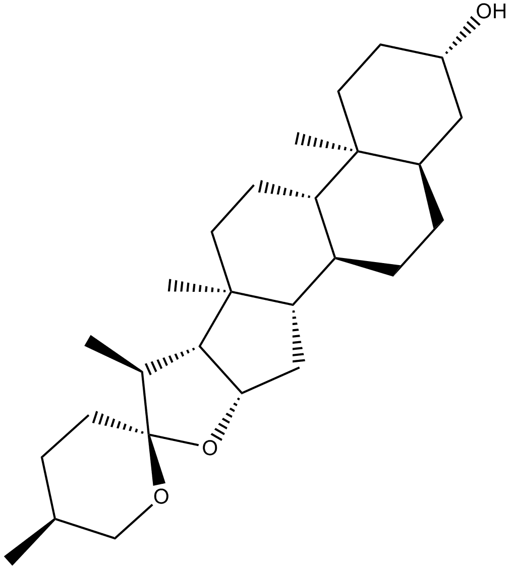 Sarsasapogenin