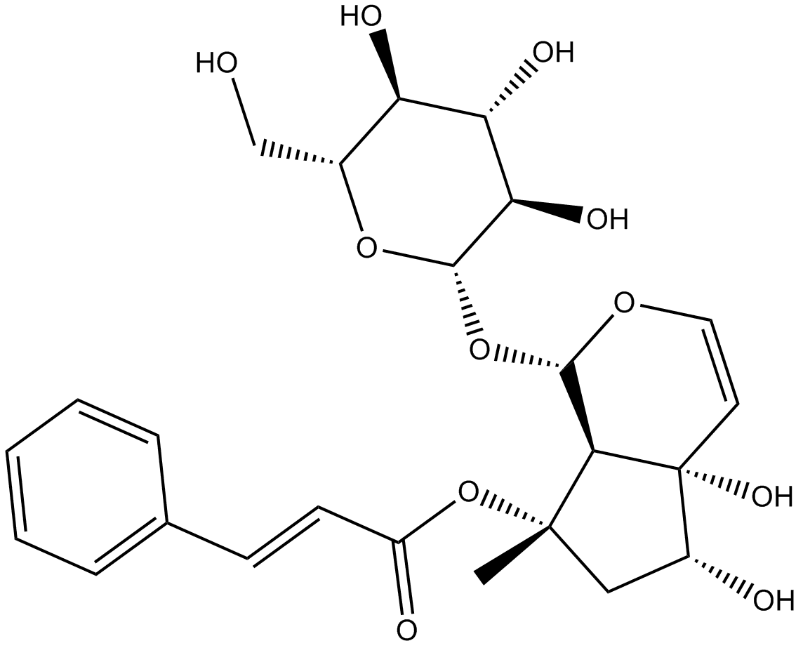 Harpagoside