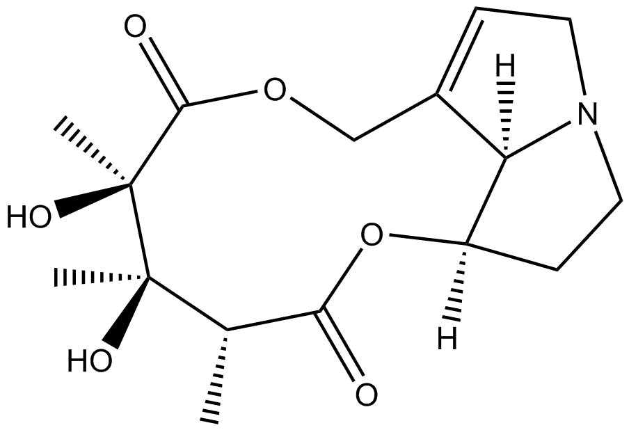 Crotaline