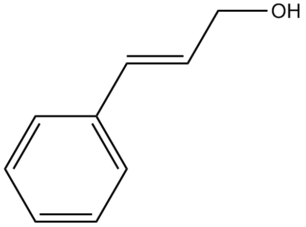 Cinnamyl alcohol