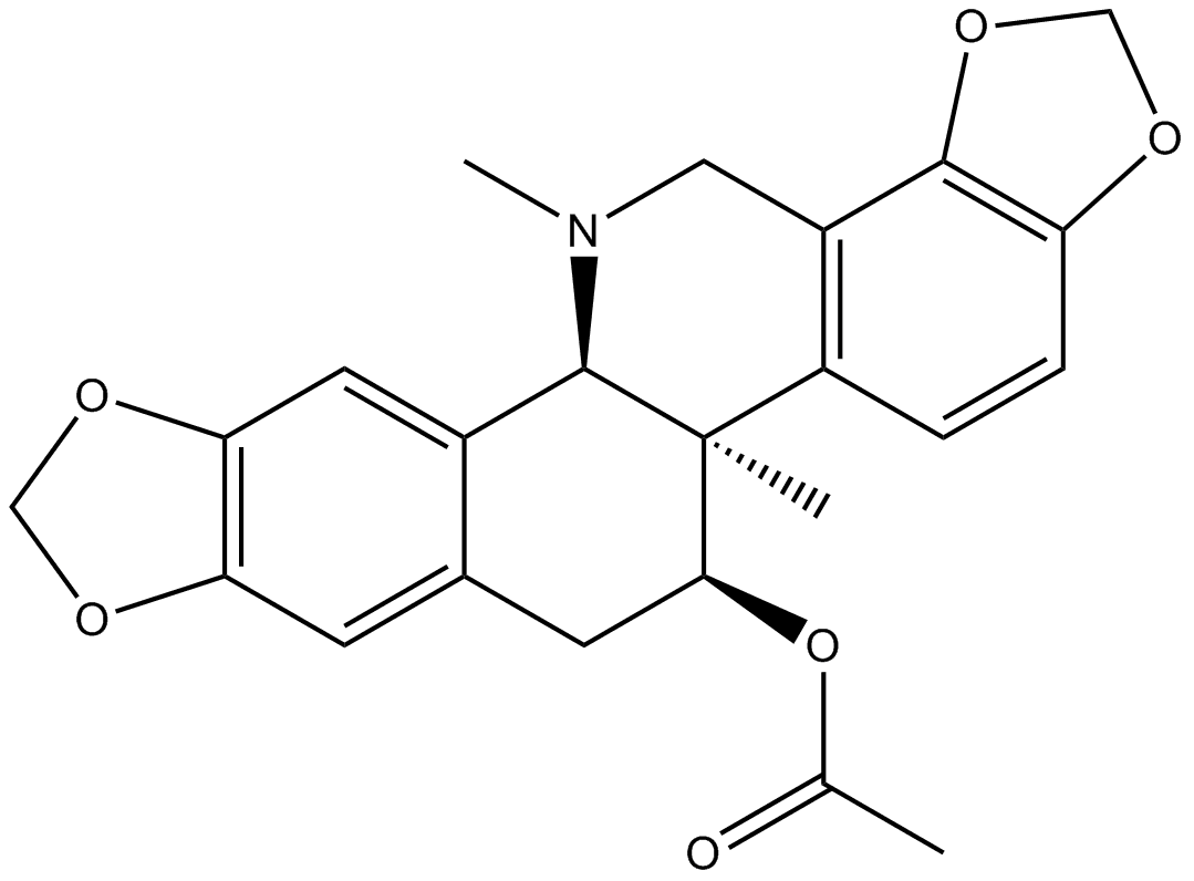 Acetylcorynoline