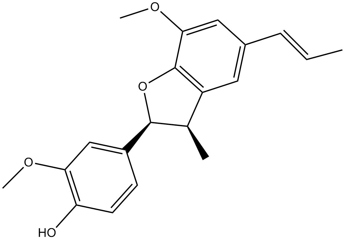 Dehydrodiisoeugenol