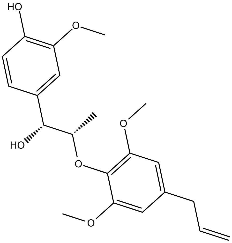 Myrislignan