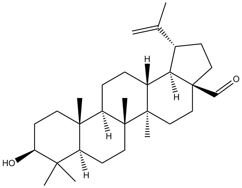 Betulinaldehyde