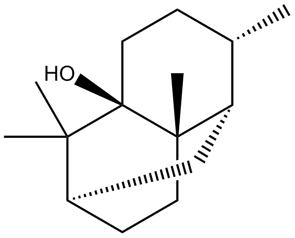 Patchouli alcohol