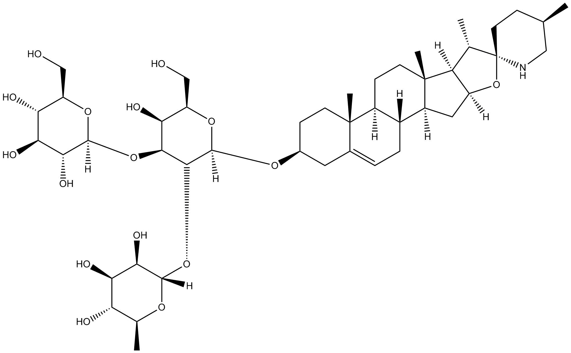 Solasonine