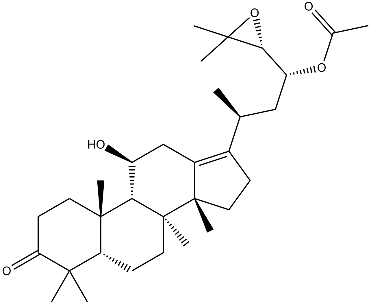 Alisol B 23-acetate