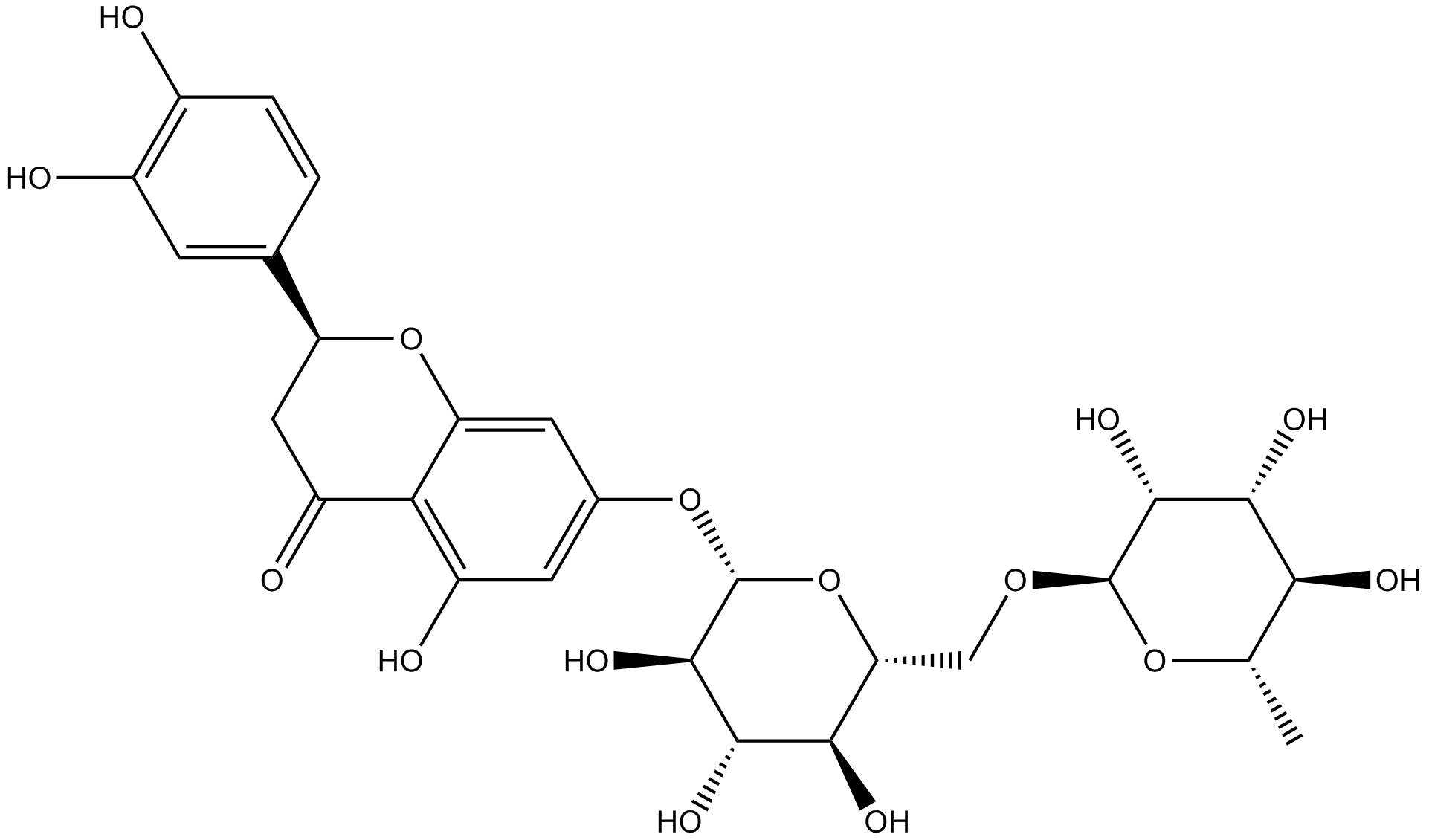 Eriocitrin