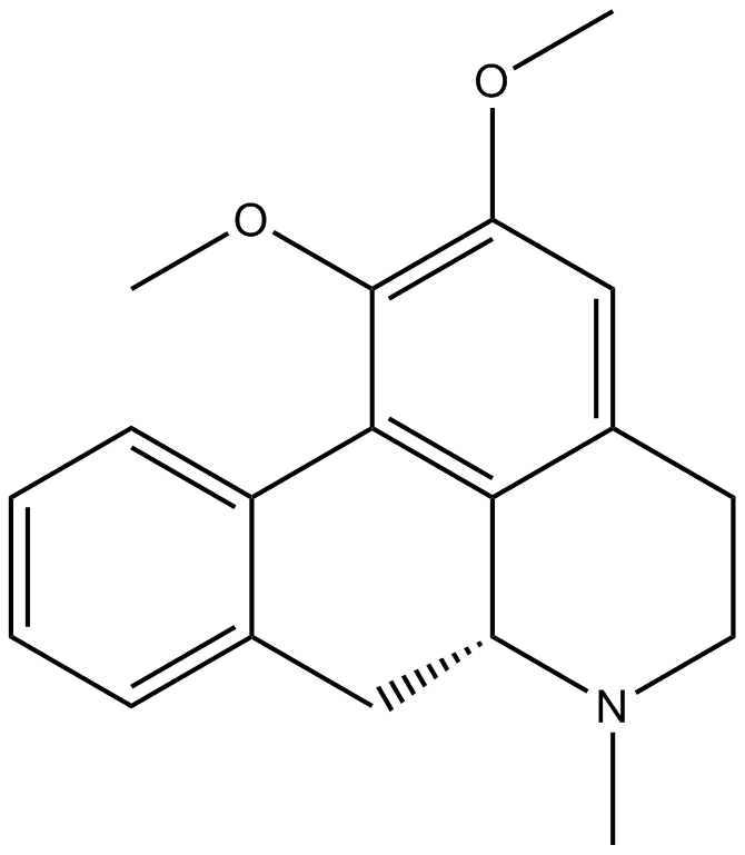 Nuciferine