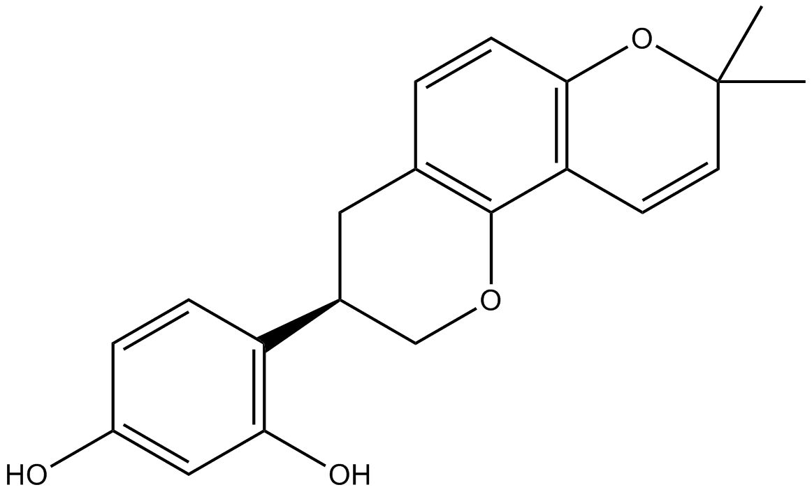 Glabridin