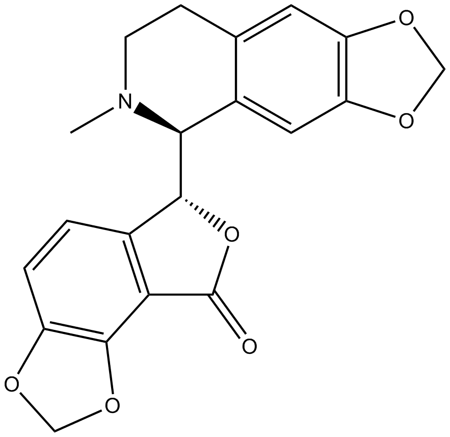 (+)-Bicuculline
