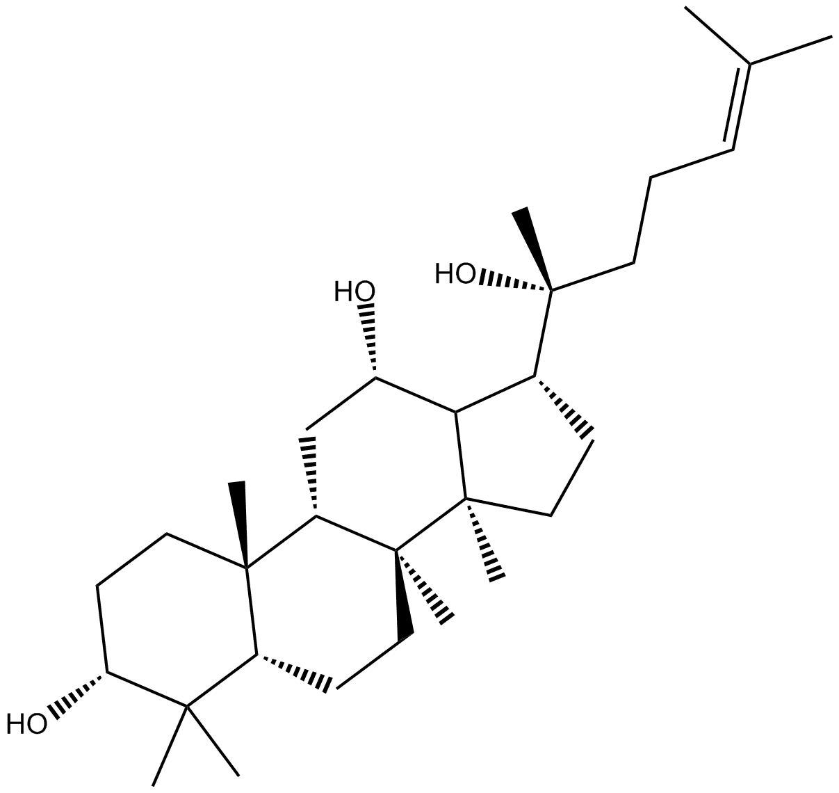 Protopanaxdiol
