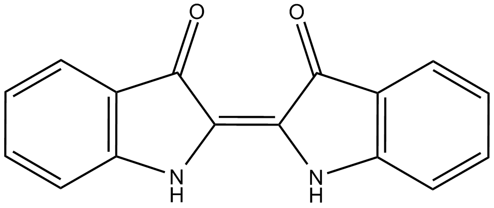 Indigo