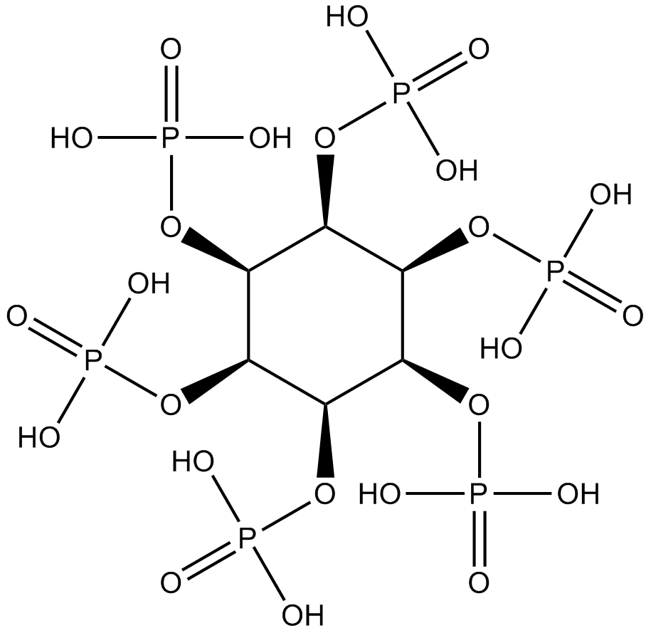Phytic acid