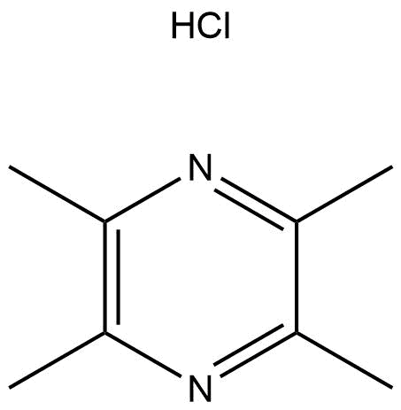 Ligustrazine Hydrochloride