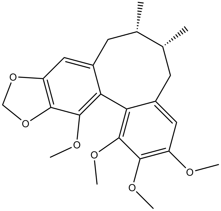Schizandrin B