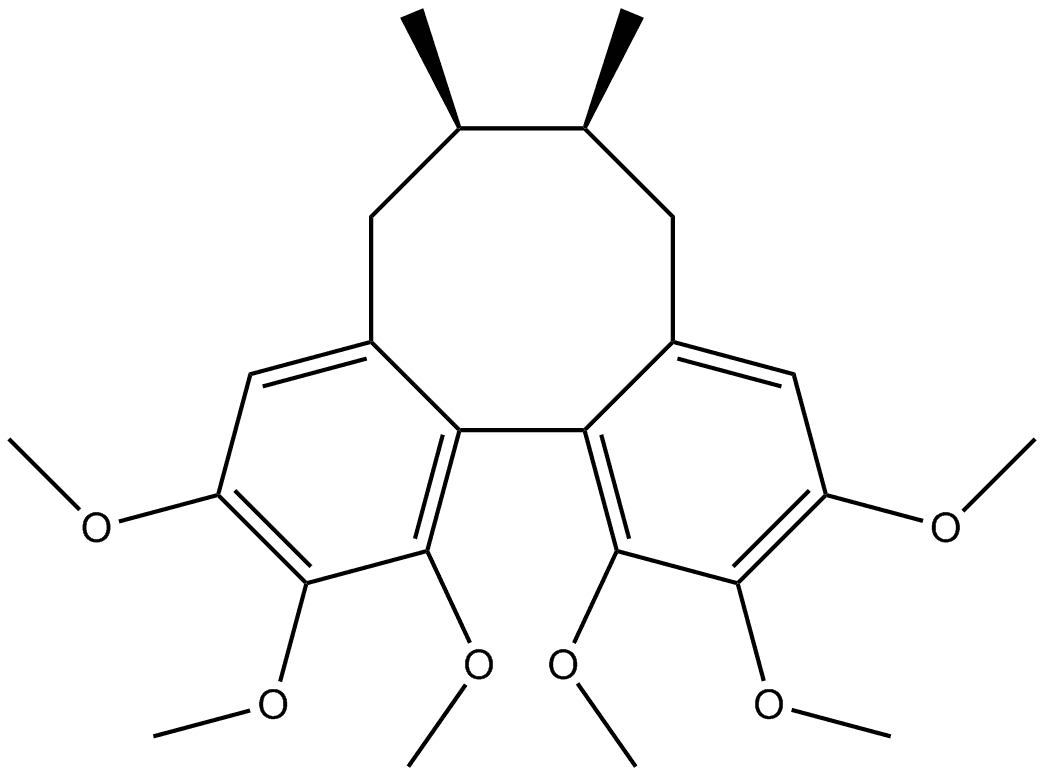 Schizandrin A