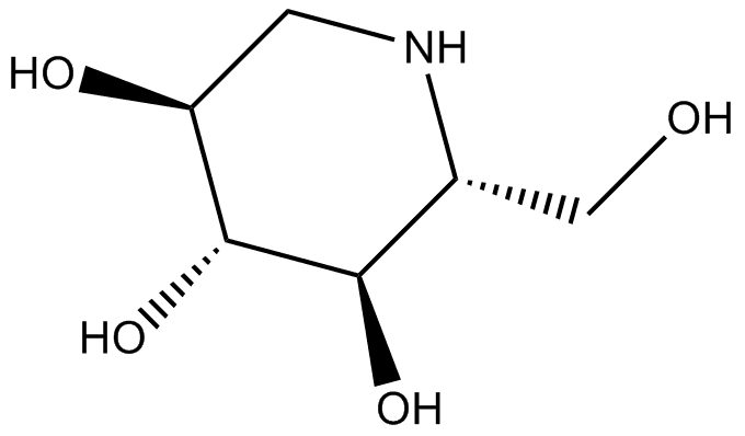 1-Deoxynojirimycin