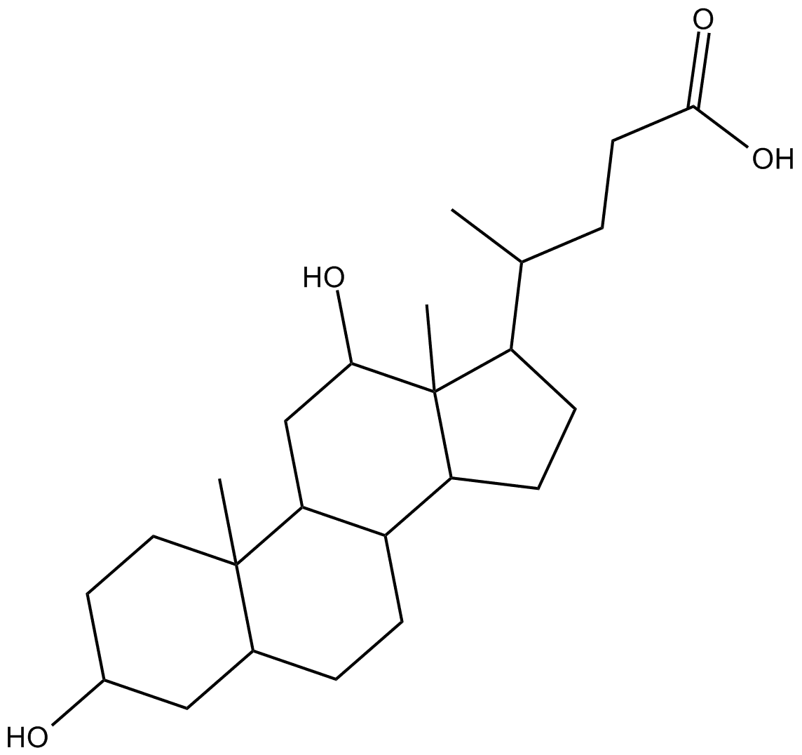 Deoxycholic acid